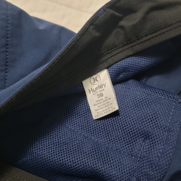 Hurley Hybrid Walkshort - Picture 4 of 4